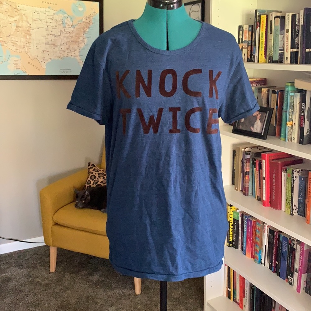 Scotch & Soda Graphic Tee